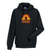 Russell Hooded Sweatshirt Thumbnail