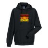 Russell Hooded Sweatshirt Thumbnail