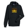 Russell Hooded Sweatshirt Thumbnail