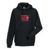 Russell Hooded Sweatshirt Thumbnail