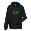 Russell Hooded Sweatshirt Thumbnail