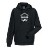 Russell Hooded Sweatshirt Thumbnail