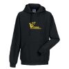 Russell Hooded Sweatshirt Thumbnail