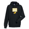 Russell Hooded Sweatshirt Thumbnail