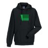 Russell Hooded Sweatshirt Thumbnail
