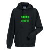 Russell Hooded Sweatshirt Thumbnail
