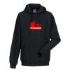 Russell Hooded Sweatshirt Thumbnail