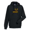 Russell Hooded Sweatshirt Thumbnail