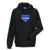 Russell Hooded Sweatshirt Thumbnail