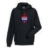Russell Hooded Sweatshirt Thumbnail