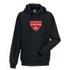 Russell Hooded Sweatshirt Thumbnail