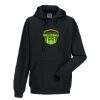 Russell Hooded Sweatshirt Thumbnail