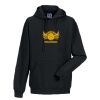 Russell Hooded Sweatshirt Thumbnail