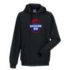 Russell Hooded Sweatshirt Thumbnail