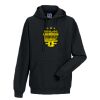 Russell Hooded Sweatshirt Thumbnail