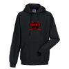 Russell Hooded Sweatshirt Thumbnail