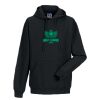 Russell Hooded Sweatshirt Thumbnail