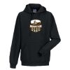Russell Hooded Sweatshirt Thumbnail