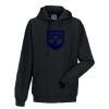Russell Hooded Sweatshirt Thumbnail