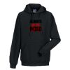 Russell Hooded Sweatshirt Thumbnail