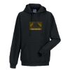Russell Hooded Sweatshirt Thumbnail