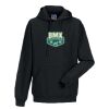 Russell Hooded Sweatshirt Thumbnail