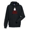 Russell Hooded Sweatshirt Thumbnail