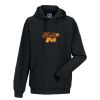 Russell Hooded Sweatshirt Thumbnail