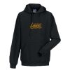 Russell Hooded Sweatshirt Thumbnail