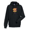 Russell Hooded Sweatshirt Thumbnail