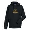 Russell Hooded Sweatshirt Thumbnail