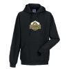 Russell Hooded Sweatshirt Thumbnail