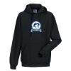 Russell Hooded Sweatshirt Thumbnail