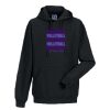 Russell Hooded Sweatshirt Thumbnail