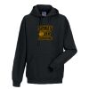 Russell Hooded Sweatshirt Thumbnail