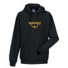 Russell Hooded Sweatshirt Thumbnail