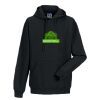 Russell Hooded Sweatshirt Thumbnail