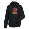 Russell Hooded Sweatshirt Thumbnail
