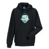Russell Hooded Sweatshirt Thumbnail