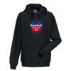 Russell Hooded Sweatshirt Thumbnail