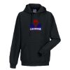 Russell Hooded Sweatshirt Thumbnail