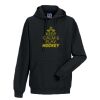 Russell Hooded Sweatshirt Thumbnail