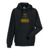 Russell Hooded Sweatshirt Thumbnail