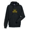 Russell Hooded Sweatshirt Thumbnail