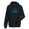 Russell Hooded Sweatshirt Thumbnail