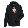 Russell Hooded Sweatshirt Thumbnail