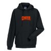 Russell Hooded Sweatshirt Thumbnail