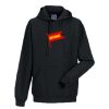 Russell Hooded Sweatshirt Thumbnail