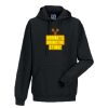 Russell Hooded Sweatshirt Thumbnail