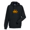 Russell Hooded Sweatshirt Thumbnail
